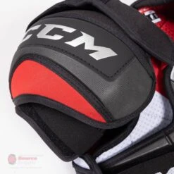 CCM Jetspeed FT4 Junior Hockey Shoulder Pads -Ccm ccm shoulder pads ccm jetspeed ft4 junior hockey shoulder pads 28033138884674