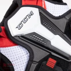 CCM Jetspeed FT4 Junior Hockey Shoulder Pads -Ccm ccm shoulder pads ccm jetspeed ft4 junior hockey shoulder pads 28033138982978