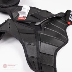 CCM Jetspeed FT4 Pro Junior Hockey Shoulder Pads -Ccm ccm shoulder pads ccm jetspeed ft4 pro junior hockey shoulder pads 28033139212354