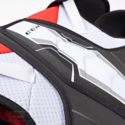 CCM Jetspeed FT4 Senior Hockey Shoulder Pads -Ccm ccm shoulder pads ccm jetspeed ft4 senior hockey shoulder pads 28033140490306