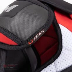 CCM Jetspeed FT4 Senior Hockey Shoulder Pads -Ccm ccm shoulder pads ccm jetspeed ft4 senior hockey shoulder pads 28033140555842