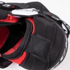 CCM Jetspeed FT4 Senior Hockey Shoulder Pads -Ccm ccm shoulder pads ccm jetspeed ft4 senior hockey shoulder pads 28033140719682