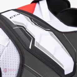 CCM Jetspeed FT4 Senior Hockey Shoulder Pads -Ccm ccm shoulder pads ccm jetspeed ft4 senior hockey shoulder pads 28033140850754