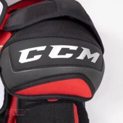 CCM Jetspeed FT4 Senior Hockey Shoulder Pads -Ccm ccm shoulder pads ccm jetspeed ft4 senior hockey shoulder pads 28033140883522