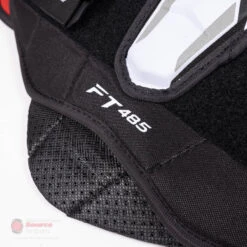 CCM Jetspeed FT485 Senior Hockey Shoulder Pads -Ccm ccm shoulder pads ccm jetspeed ft485 senior hockey shoulder pads 28033143636034