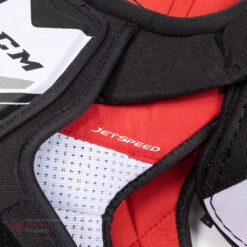 CCM Jetspeed FT485 Senior Hockey Shoulder Pads -Ccm ccm shoulder pads ccm jetspeed ft485 senior hockey shoulder pads 28033143668802