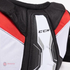 CCM Jetspeed FT485 Senior Hockey Shoulder Pads -Ccm ccm shoulder pads ccm jetspeed ft485 senior hockey shoulder pads 28033143799874