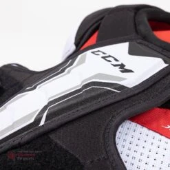 CCM Jetspeed FT485 Senior Hockey Shoulder Pads -Ccm ccm shoulder pads ccm jetspeed ft485 senior hockey shoulder pads 28033143963714