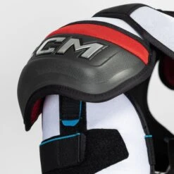 CCM Jetspeed FT6 Junior Hockey Shoulder Pads -Ccm ccm shoulder pads ccm jetspeed ft6 junior hockey shoulder pads 30397922738242