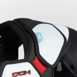 CCM Jetspeed FT6 Pro Junior Hockey Shoulder Pads -Ccm ccm shoulder pads ccm jetspeed ft6 pro junior hockey shoulder pads 30397887086658