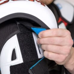 CCM Jetspeed FT6 Pro Junior Hockey Shoulder Pads -Ccm ccm shoulder pads ccm jetspeed ft6 pro junior hockey shoulder pads 30397887348802