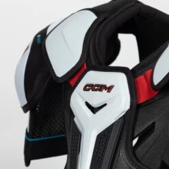 CCM Jetspeed FT6 Pro Senior Hockey Shoulder Pads -Ccm ccm shoulder pads ccm jetspeed ft6 pro senior hockey shoulder pads 30397884366914