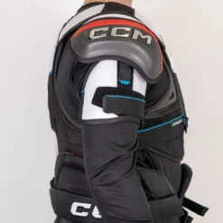 CCM Jetspeed FT6 Senior Hockey Shoulder Pads 25 CCM Jetspeed FT6 Senior Hockey Shoulder Pads -Ccm ccm shoulder pads ccm jetspeed ft6 senior hockey shoulder pads 30397913038914