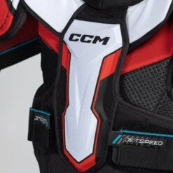 CCM Jetspeed FT680 Junior Hockey Shoulder Pads -Ccm ccm shoulder pads ccm jetspeed ft680 junior hockey shoulder pads 30397940301890