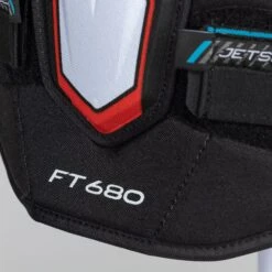 CCM Jetspeed FT680 Junior Hockey Shoulder Pads -Ccm ccm shoulder pads ccm jetspeed ft680 junior hockey shoulder pads 30397940400194