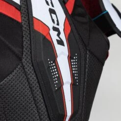CCM Jetspeed FT680 Senior Hockey Shoulder Pads -Ccm ccm shoulder pads ccm jetspeed ft680 senior hockey shoulder pads 30397934239810