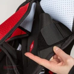 CCM Jetspeed FTW Womens Hockey Shoulder Pads -Ccm ccm shoulder pads ccm jetspeed ftw womens hockey shoulder pads 14450760122434