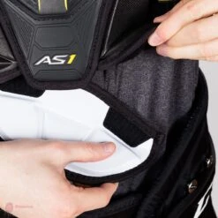 CCM Super Tacks AS1 Junior Hockey Shoulder Pads 29 CCM Super Tacks AS1 Junior Hockey Shoulder Pads -Ccm ccm shoulder pads ccm super tacks as1 junior hockey shoulder pads 5478281773122