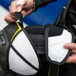 CCM Super Tacks AS1 Junior Hockey Shoulder Pads 34 CCM Super Tacks AS1 Junior Hockey Shoulder Pads -Ccm ccm shoulder pads ccm super tacks as1 junior hockey shoulder pads 5478289965122