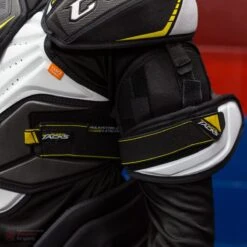 CCM Super Tacks AS1 Junior Hockey Shoulder Pads 35 CCM Super Tacks AS1 Junior Hockey Shoulder Pads -Ccm ccm shoulder pads ccm super tacks as1 junior hockey shoulder pads 5478290227266