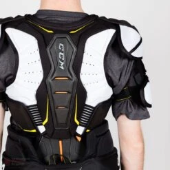 CCM Super Tacks AS1 Senior Hockey Shoulder Pads 22 CCM Super Tacks AS1 Senior Hockey Shoulder Pads -Ccm ccm shoulder pads ccm super tacks as1 senior hockey shoulder pads 5201472847938