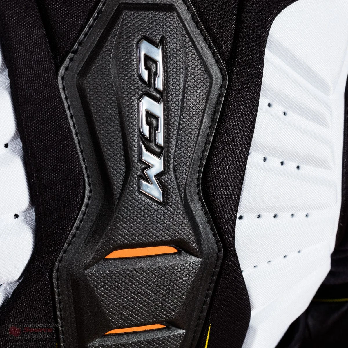 CCM Super Tacks AS1 Senior Hockey Shoulder Pads 17 CCM Super Tacks AS1 Senior Hockey Shoulder Pads - Image 17