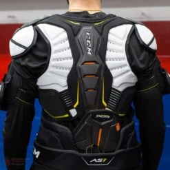 CCM Super Tacks AS1 Senior Hockey Shoulder Pads 34 CCM Super Tacks AS1 Senior Hockey Shoulder Pads -Ccm ccm shoulder pads ccm super tacks as1 senior hockey shoulder pads 5201492049986