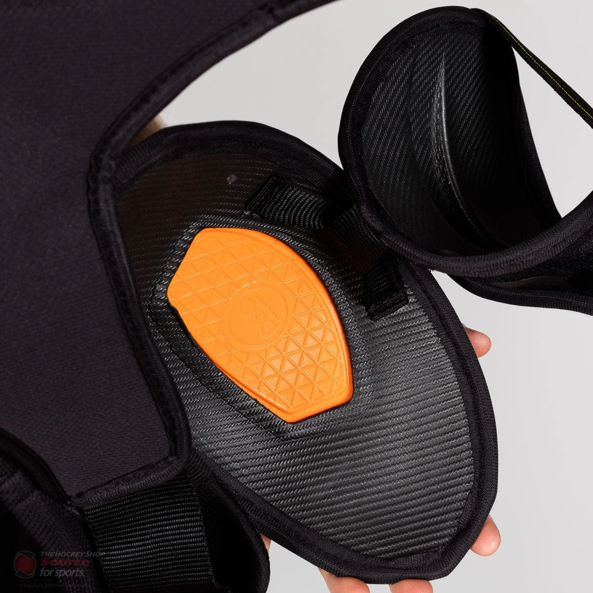 CCM Super Tacks AS1 Senior Hockey Shoulder Pads 19 CCM Super Tacks AS1 Senior Hockey Shoulder Pads - Image 19