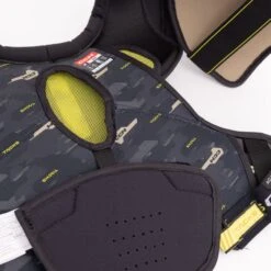 CCM Tacks AS-V Junior Hockey Shoulder Pads -Ccm ccm shoulder pads ccm tacks as v junior hockey shoulder pads 28978011537474