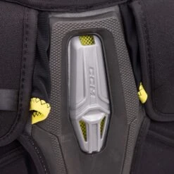CCM Tacks AS-V Junior Hockey Shoulder Pads -Ccm ccm shoulder pads ccm tacks as v junior hockey shoulder pads 28978011635778
