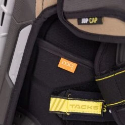 CCM Tacks AS-V Junior Hockey Shoulder Pads -Ccm ccm shoulder pads ccm tacks as v junior hockey shoulder pads 28978011865154