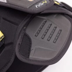 CCM Tacks AS-V Junior Hockey Shoulder Pads -Ccm ccm shoulder pads ccm tacks as v junior hockey shoulder pads 28978011897922