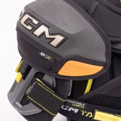 CCM Tacks AS-V Pro Junior Hockey Shoulder Pads -Ccm ccm shoulder pads ccm tacks as v pro junior hockey shoulder pads 28978059968578
