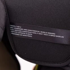 CCM Tacks AS-V Senior Hockey Shoulder Pads -Ccm ccm shoulder pads ccm tacks as v senior hockey shoulder pads 28978113970242