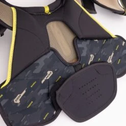CCM Tacks AS-V Senior Hockey Shoulder Pads -Ccm ccm shoulder pads ccm tacks as v senior hockey shoulder pads 28978114265154