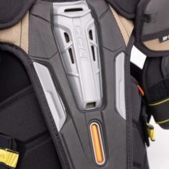 CCM Tacks AS-V Senior Hockey Shoulder Pads -Ccm ccm shoulder pads ccm tacks as v senior hockey shoulder pads 28978114330690