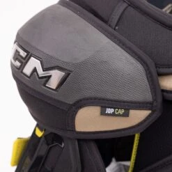 CCM Tacks AS-V Senior Hockey Shoulder Pads -Ccm ccm shoulder pads ccm tacks as v senior hockey shoulder pads 28978114363458