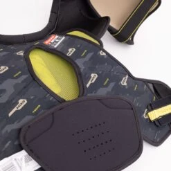 CCM Tacks AS-V Senior Hockey Shoulder Pads -Ccm ccm shoulder pads ccm tacks as v senior hockey shoulder pads 28978114527298