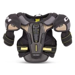 CCM Tacks AS580 Junior Hockey Shoulder Pads