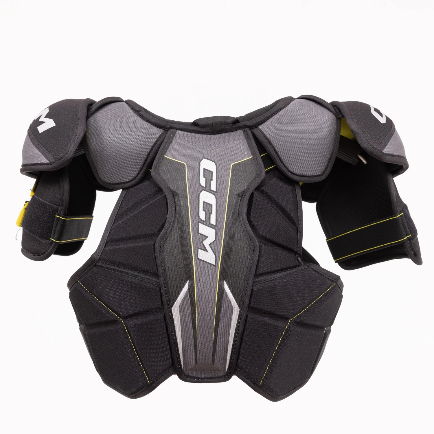 CCM Tacks AS580 Senior Hockey Shoulder Pads 15 CCM Tacks AS580 Senior Hockey Shoulder Pads - Image 15