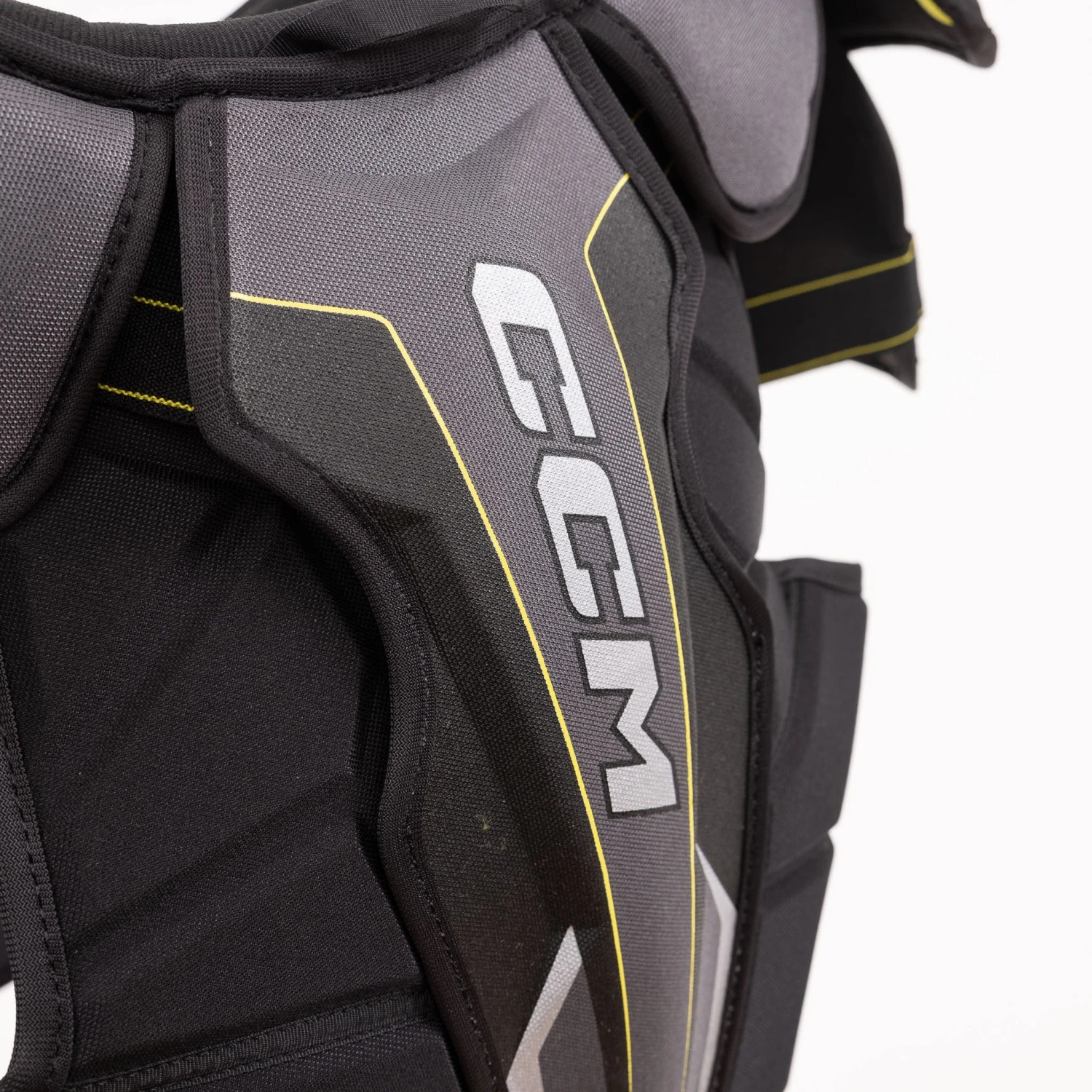 CCM Tacks AS580 Senior Hockey Shoulder Pads 16 CCM Tacks AS580 Senior Hockey Shoulder Pads - Image 16