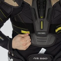 CCM Tacks AS580 Senior Hockey Shoulder Pads 26 CCM Tacks AS580 Senior Hockey Shoulder Pads -Ccm ccm shoulder pads ccm tacks as580 senior hockey shoulder pads 29086561140802