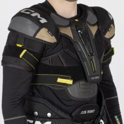 CCM Tacks AS580 Senior Hockey Shoulder Pads 22 CCM Tacks AS580 Senior Hockey Shoulder Pads -Ccm ccm shoulder pads ccm tacks as580 senior hockey shoulder pads 29086561763394