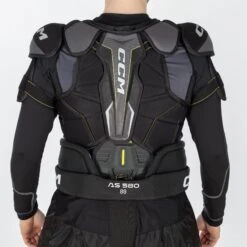 CCM Tacks AS580 Senior Hockey Shoulder Pads 23 CCM Tacks AS580 Senior Hockey Shoulder Pads -Ccm ccm shoulder pads ccm tacks as580 senior hockey shoulder pads 29086561828930