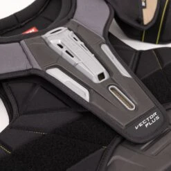 CCM Tacks Vector Plus Junior Hockey Shoulder Pads -Ccm ccm shoulder pads ccm tacks vector plus junior hockey shoulder pads 29086573985858