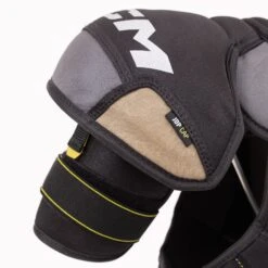 CCM Tacks Vector Plus Junior Hockey Shoulder Pads -Ccm ccm shoulder pads ccm tacks vector plus junior hockey shoulder pads 29086574116930