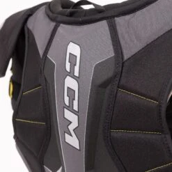 CCM Tacks Vector Plus Junior Hockey Shoulder Pads -Ccm ccm shoulder pads ccm tacks vector plus junior hockey shoulder pads 29086574411842