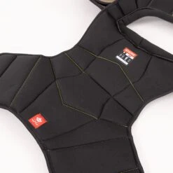 CCM Tacks Vector Plus Junior Hockey Shoulder Pads -Ccm ccm shoulder pads ccm tacks vector plus junior hockey shoulder pads 29086574805058