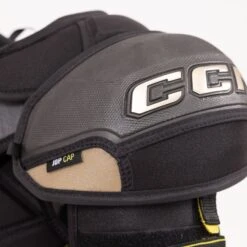 CCM Tacks Vector Premier Junior Hockey Shoulder Pads 25 CCM Tacks Vector Premier Junior Hockey Shoulder Pads -Ccm ccm shoulder pads ccm tacks vector premier junior hockey shoulder pads 29086579458114