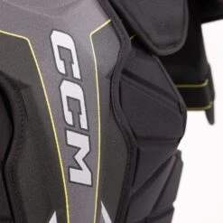 CCM Tacks Vector Premier Junior Hockey Shoulder Pads 23 CCM Tacks Vector Premier Junior Hockey Shoulder Pads -Ccm ccm shoulder pads ccm tacks vector premier junior hockey shoulder pads 29086579818562